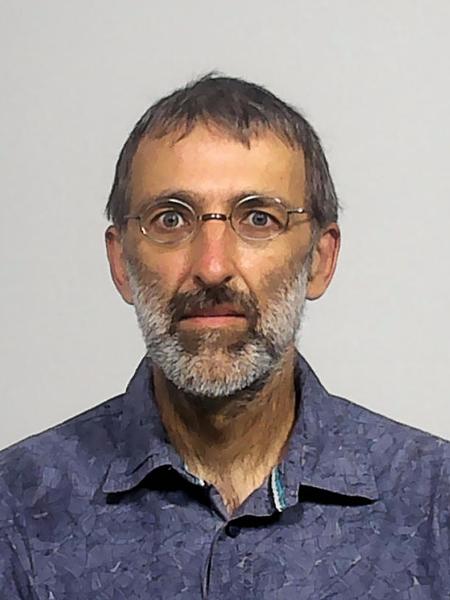Nicolas Guex