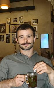 Profile picture