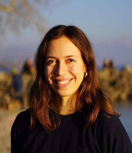 Salomé Guilbert