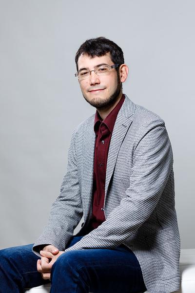 Michael Herbst