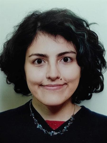 Isabel Muzio