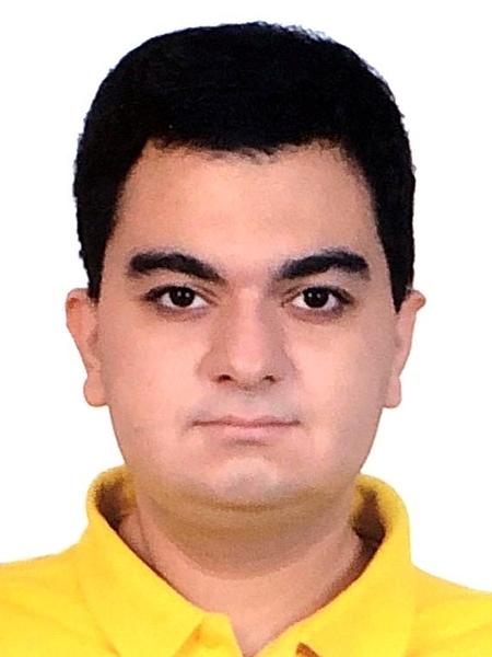 Seyed Parsa