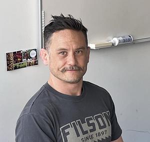 Profile picture