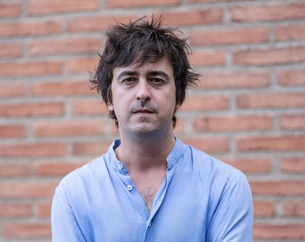 Xavier Nueno