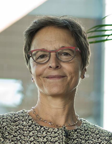 Carmen Sandi
