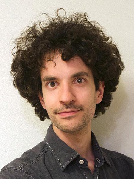 Clément Pit-Claudel