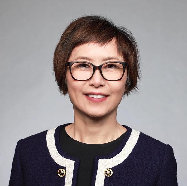 Pearl Pu