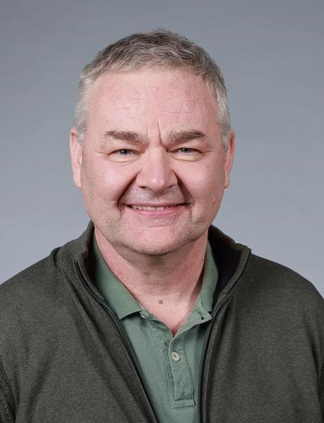 Martin Rajman