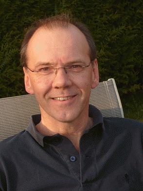 Freddy Radtke