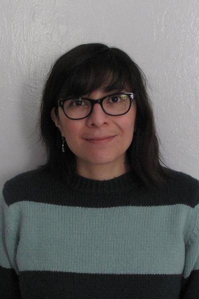 Guillermina Rochelle Ramirez-San-Juan