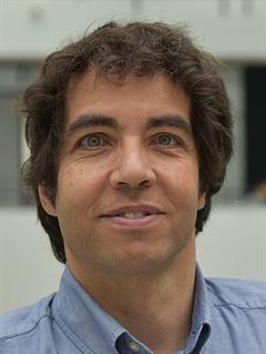Sylvain Roy