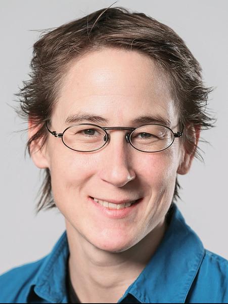 Sylvie Roke