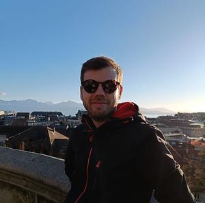 Profile picture