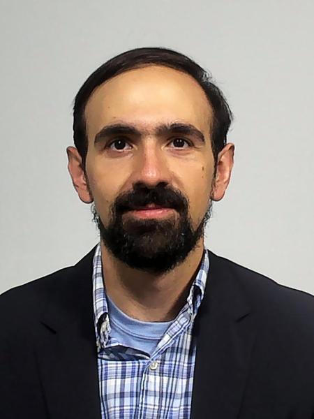 David Michael Volpe Ruggiero