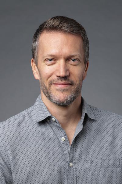 Mathieu Salzmann