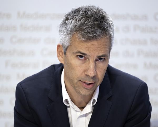 Marcel Salathé