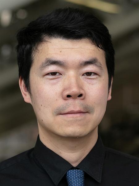 Yiqun Wang