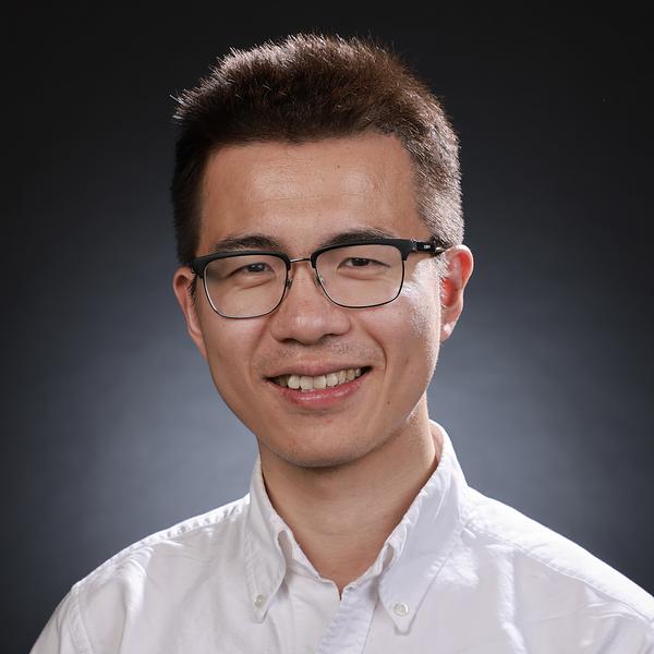 Zhengmao Lu
