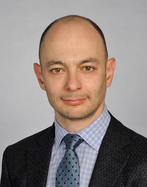 Semyon Malamud