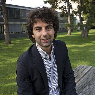 Gabriele Manoli
