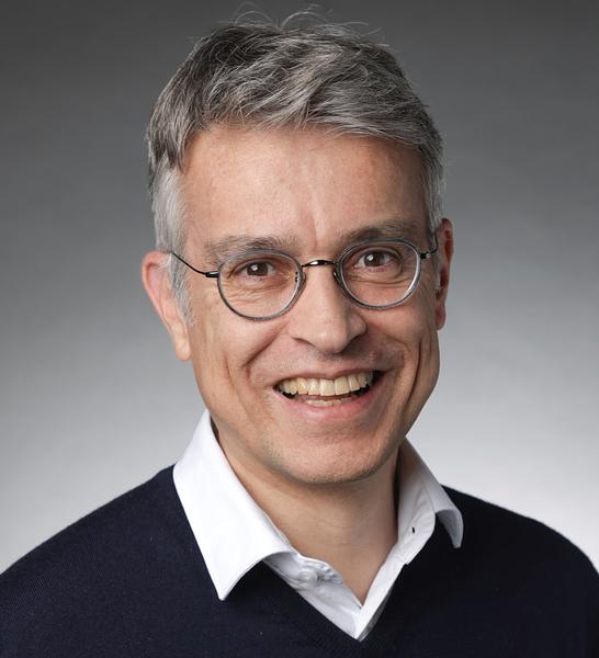 Alcherio Martinoli