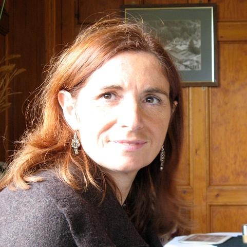Marinella Mazzanti