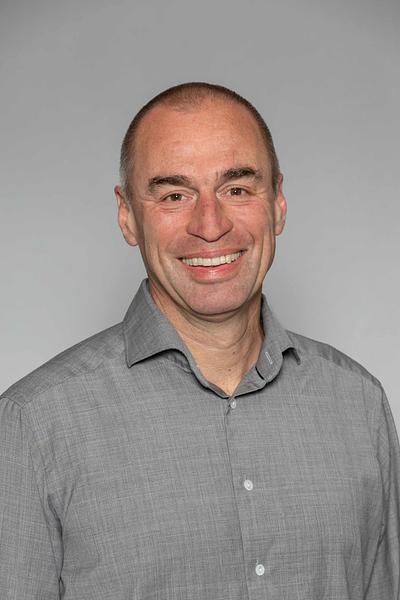 Anders Meibom