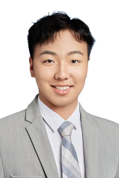 Zhenchao Li