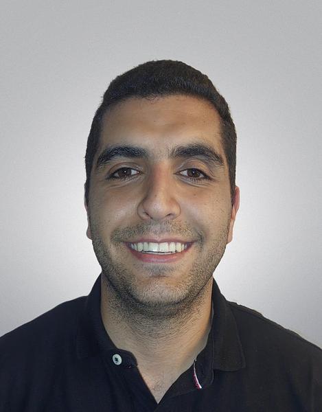 Elias Merhi