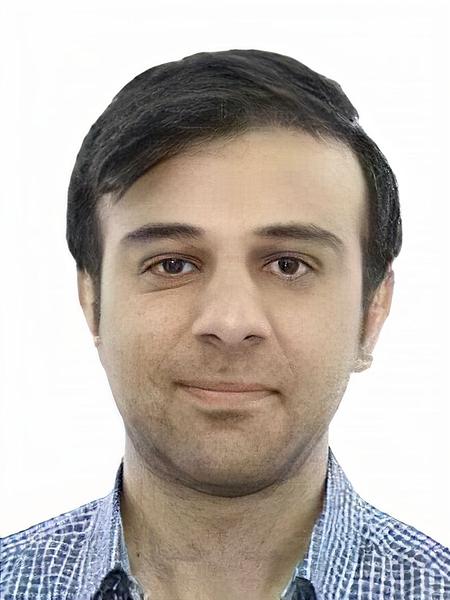 Kazem Meraji