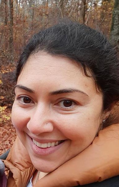 Rania Mohni