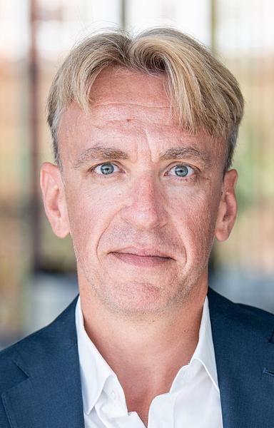 Pierre Vandergheynst