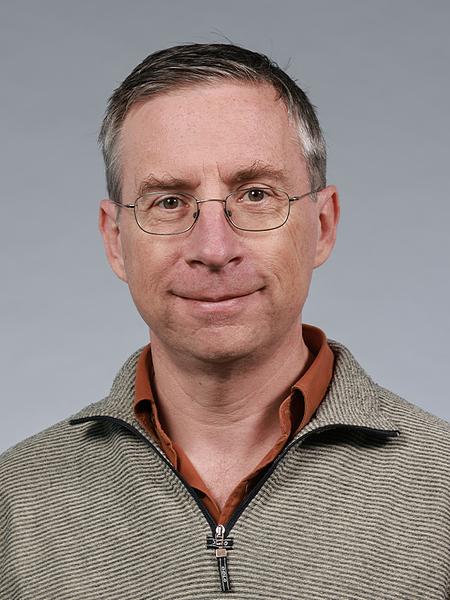 Serge Vaudenay