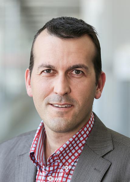 Dimitri Van De Ville