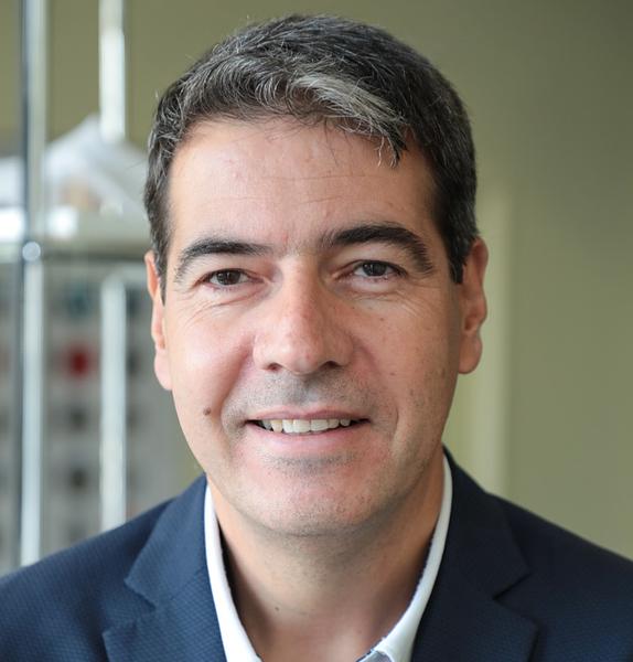 Anastasios Vassilopoulos