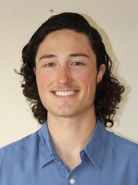 Kyle Haas
