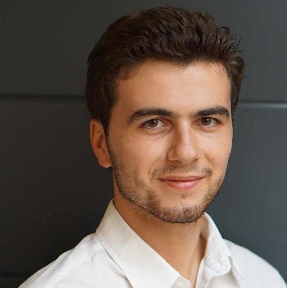 Raphaël François