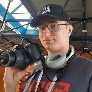 Profile picture