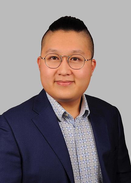 Ruijia Wang