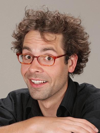 Robert West