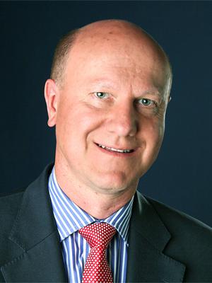 Olivier Martin