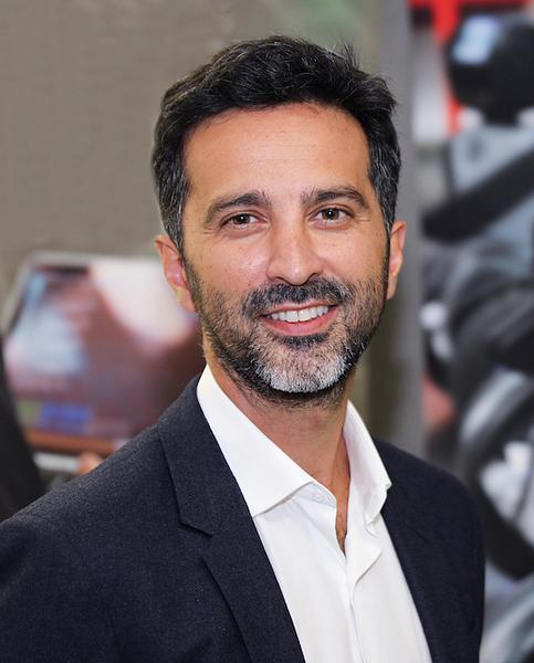 Alexandre