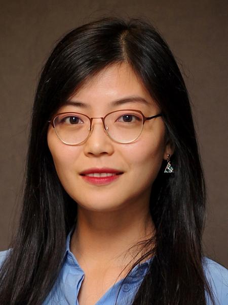 Kenan Zhang