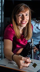 Profile picture