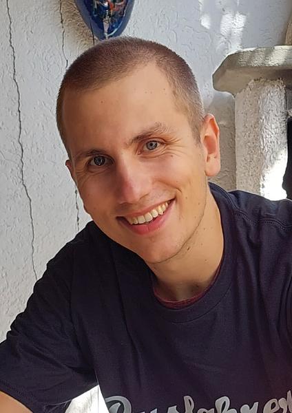 Jonathan Schneider