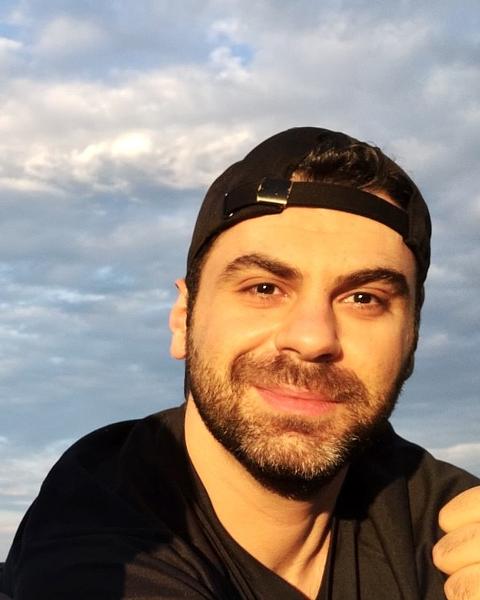 Ghassan Shahin