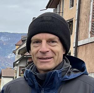 Profile picture