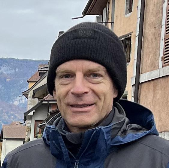 Henning Stahlberg