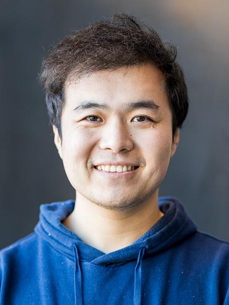 Shuqing Song