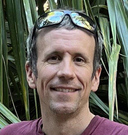 David Suter